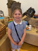 World War 2 Day in P4