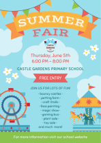 Summer Fair 2025