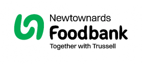 Harvest Collection for Newtownards Foodbank
