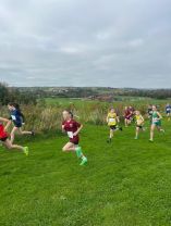 Comber Cup- Sunday 12th October 2025