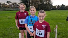 Flahavans Round 1 @ Londonderry Park: Monday 20th October 2025