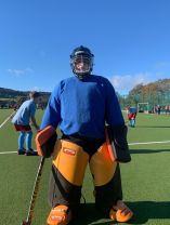 Hockey Blitzes
