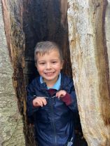 Our Trip to Mount Stewart