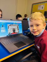 Exploring new ICT programmes