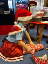 Santa\'s Workshop