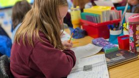 Instructional Writing- Making Fifteens