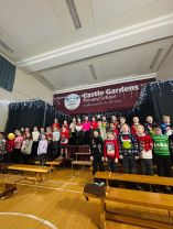 KS1 Christmas Assembly