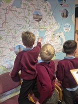 Northern Ireland lesson