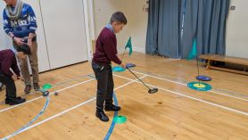 Golf Ireland Taster Session