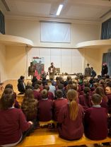 Somme Education Programme