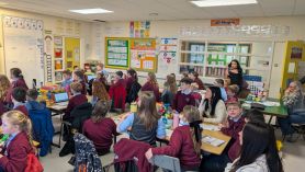 Children\'s Mental Health Week