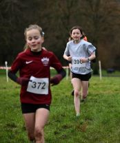 Malcolm Cup Cross Country- Sunday 1st February 2026