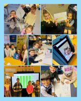 100th day of school