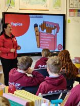 Chest, Heart & Stroke visit P7