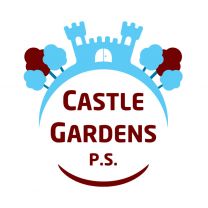 Castle Gardens attend Junior Park Run